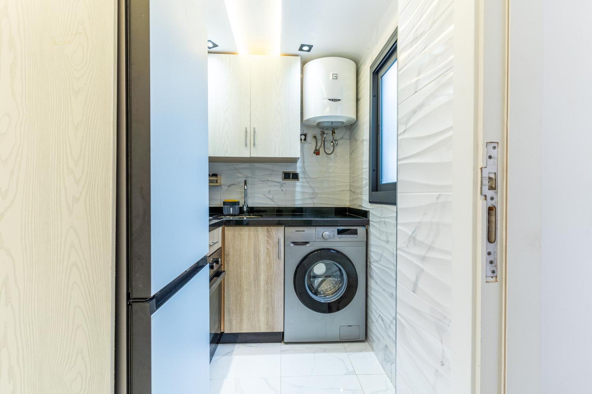 Hot Appar Luxury Suitemar M'Diq Extérieur photo