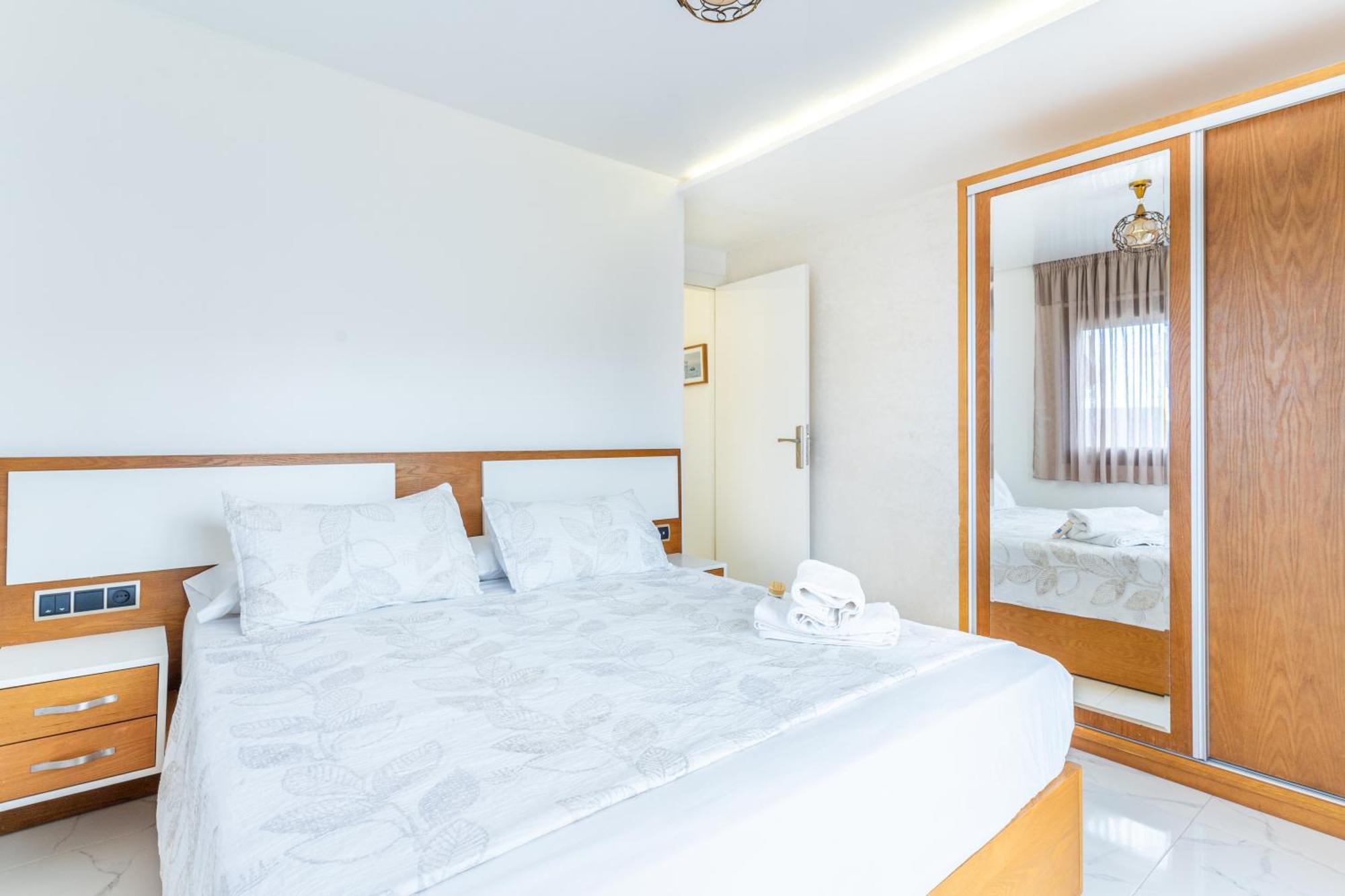 Hot Appar Luxury Suitemar M'Diq Extérieur photo