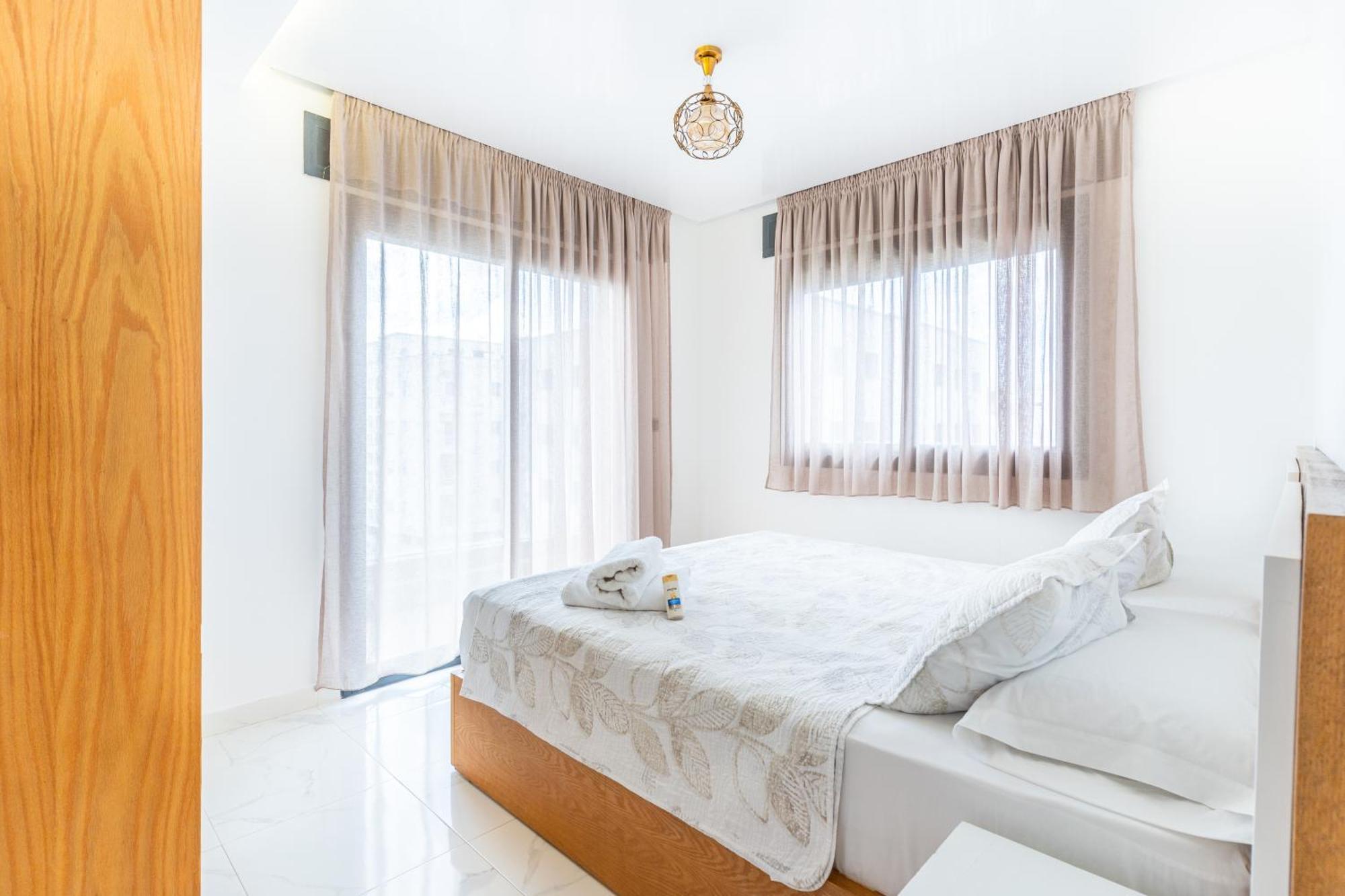Hot Appar Luxury Suitemar M'Diq Extérieur photo