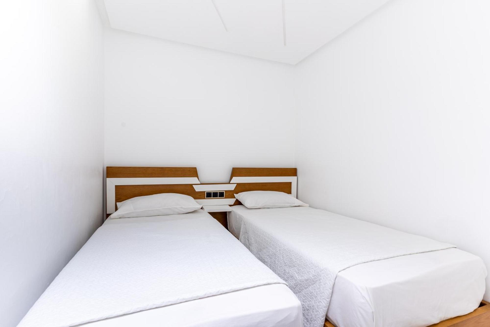 Hot Appar Luxury Suitemar M'Diq Extérieur photo