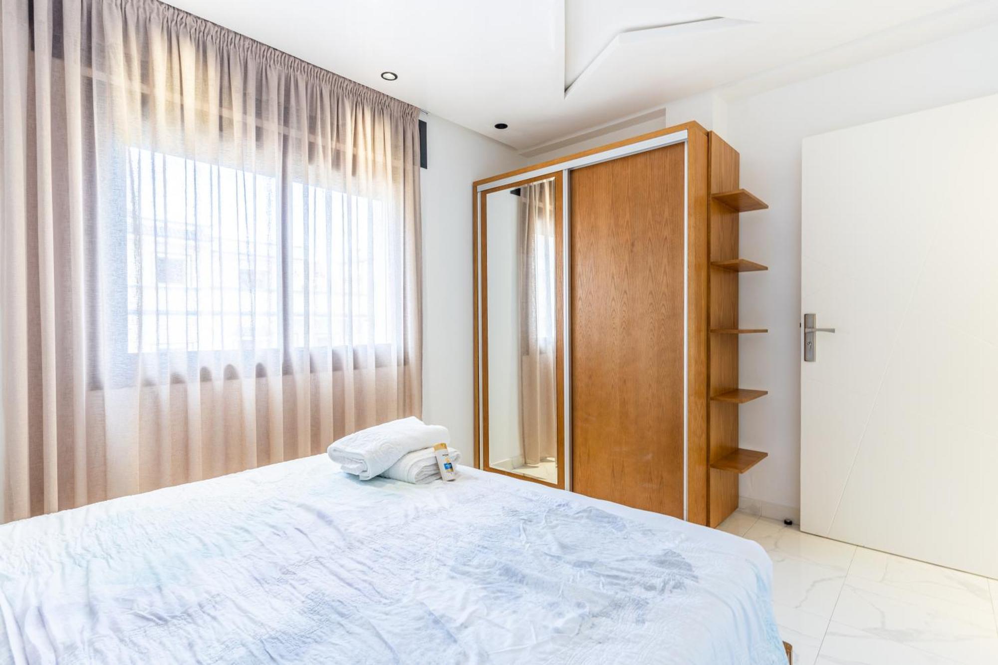 Hot Appar Luxury Suitemar M'Diq Extérieur photo