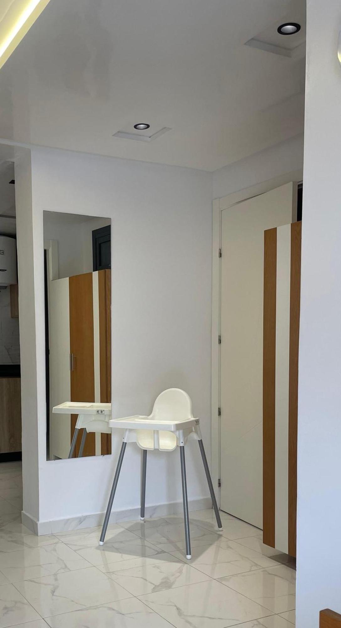 Hot Appar Luxury Suitemar M'Diq Extérieur photo